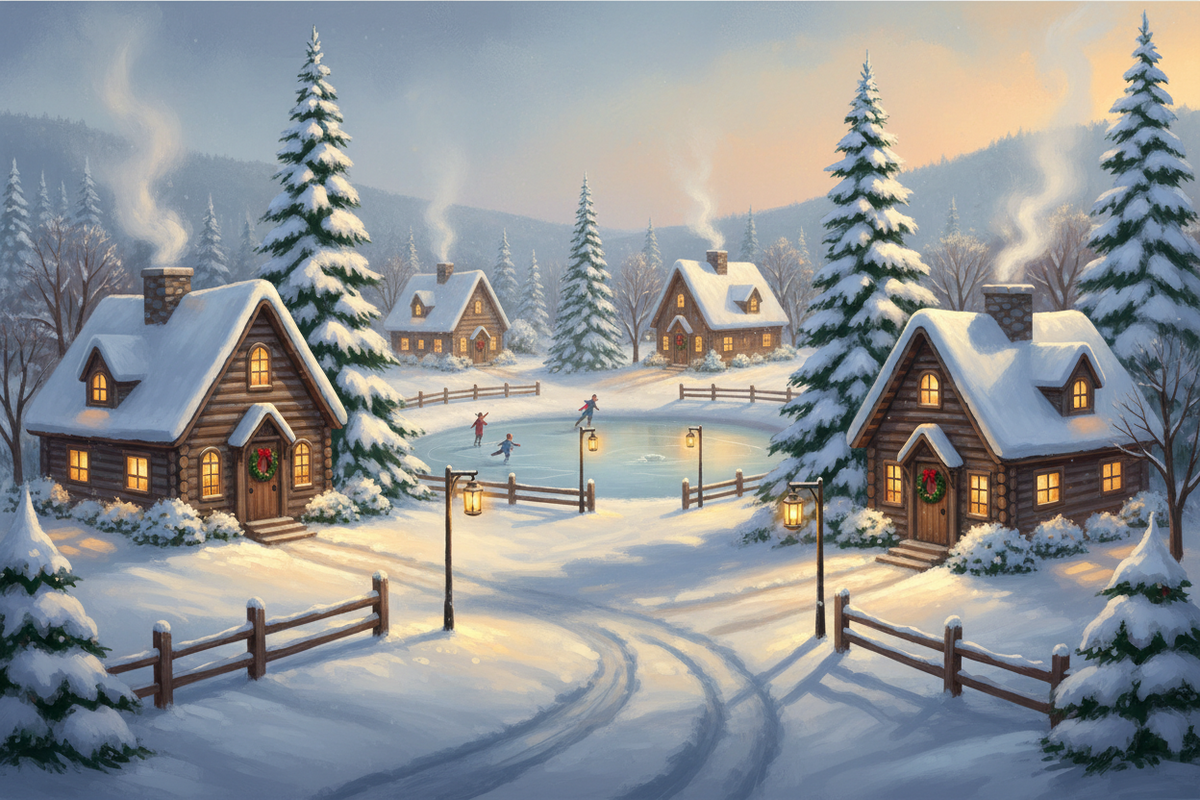 Holiday Fragrances